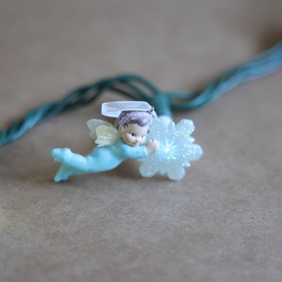 Baby Estrella Fairy - Picture 5 of 6